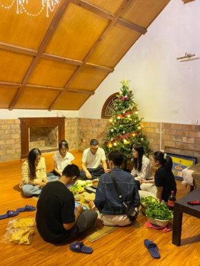NGÁO Home - Láng Hạ